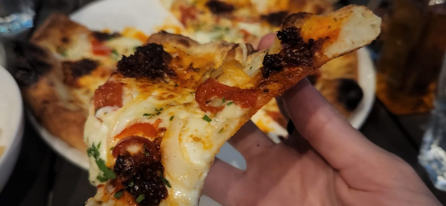 Nook’s ‘Nduja Special